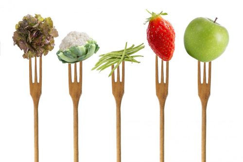 Nos 5 astuces pour réduire les pesticides dans vos assiettes