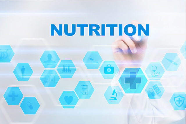 La nutrigénétique étudie comment certains de nos gènes influencent l’impact des nutriments sur notre organisme