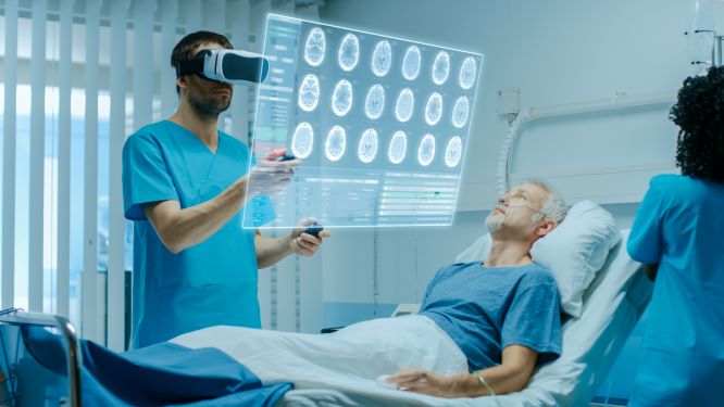 Innovation santé