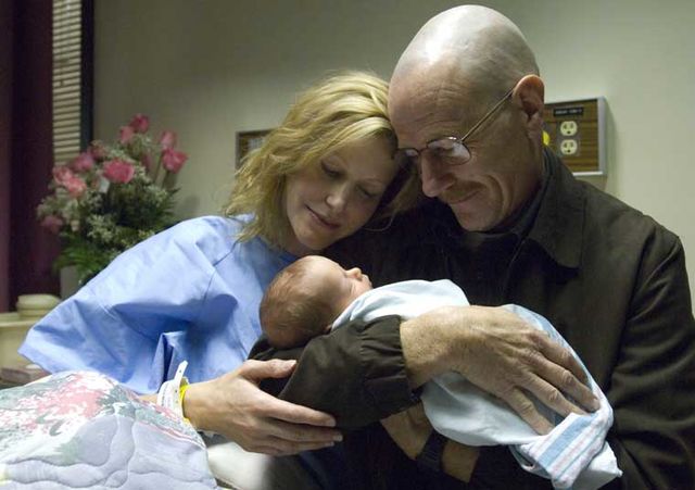 Breaking Bad : un Cancer, l'Addition !