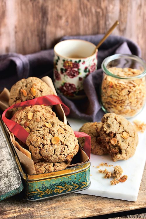 Mes recettes sans gluten aux légumineuses