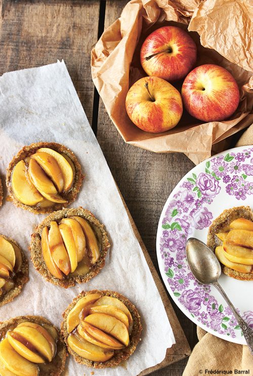 Mes recettes sans gluten aux légumineuses