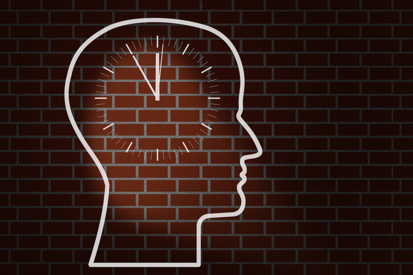 notre cerveau sait quand nous avons sommeil