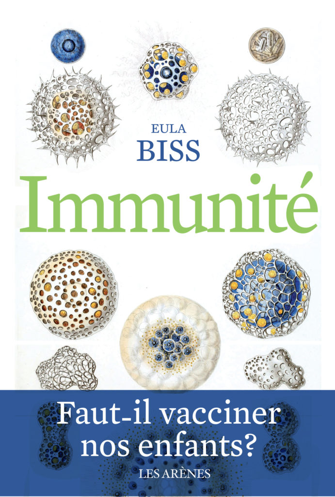 Immunité d'Eula Biss