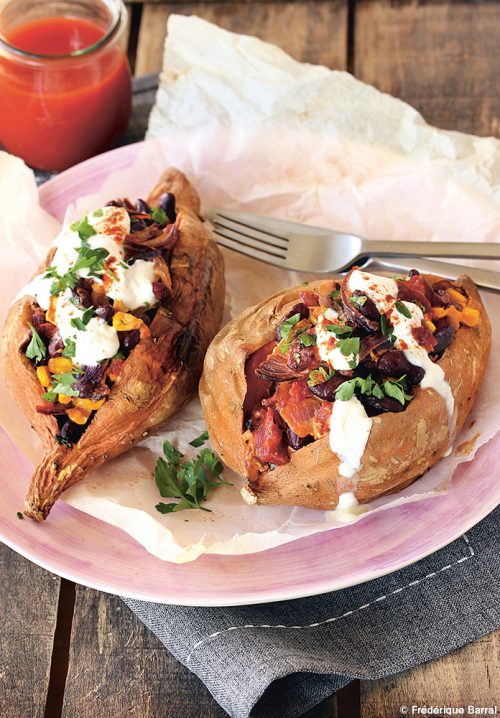 Mes recettes sans gluten aux légumineuses