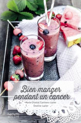 Bien manger pendant un cancer