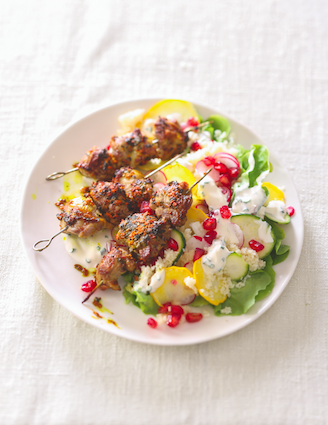 Recettes de Bye Bye maux de ventre