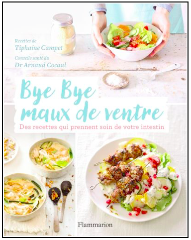 Bye Bye maux de ventre