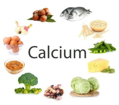 calcium