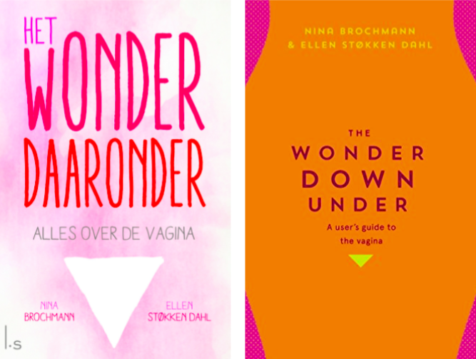 Les joies d'en bas, version UK et Netherlands