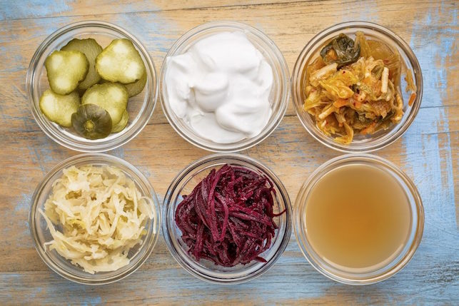 Fermentation naturelle : la révolution des aliments vivants