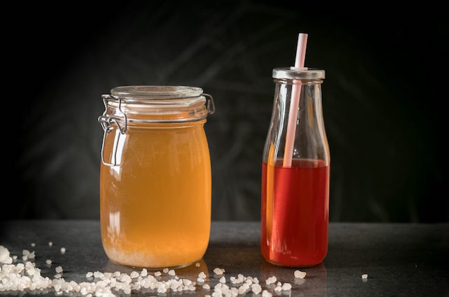 Fermentation naturelle : la révolution des aliments vivants