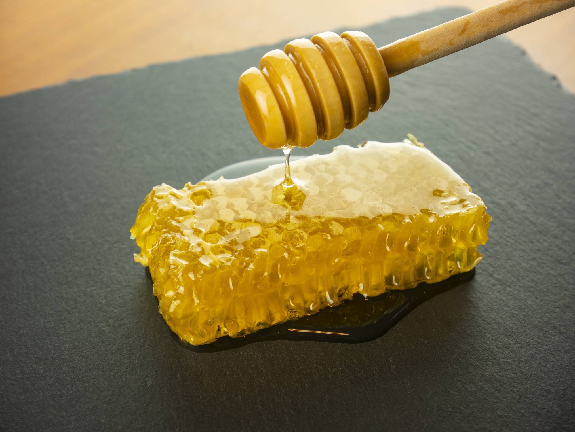 Gelée royale fraîche