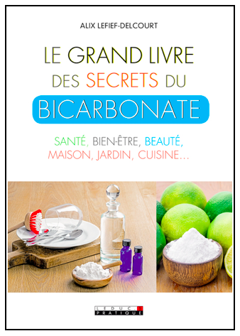 le bicarbonate et ses bienfaits