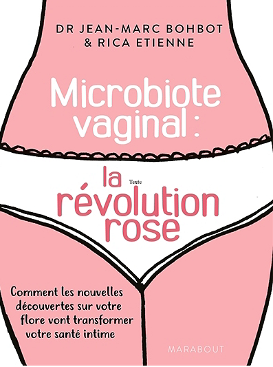 Microbiote vaginal : la révolution rose