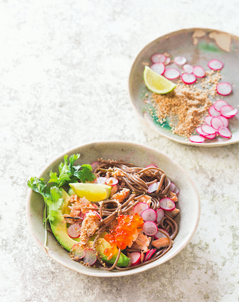 Recettes de Bye Bye maux de ventre