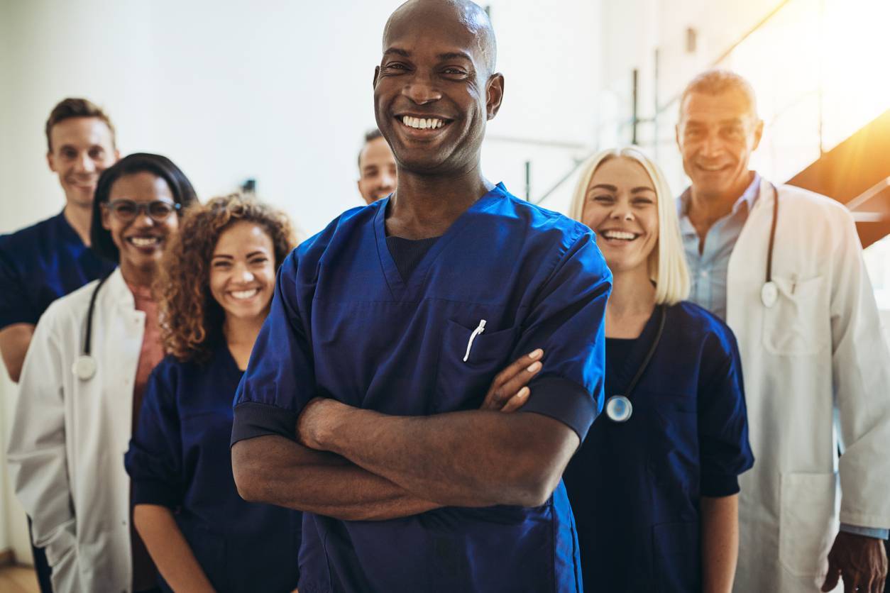 prévoyance santé professions médicales