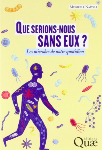 Les microbes de notre quotidien