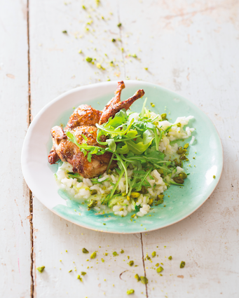Recettes de Bye Bye maux de ventre