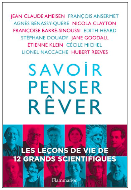 Savoir, penser, rêver