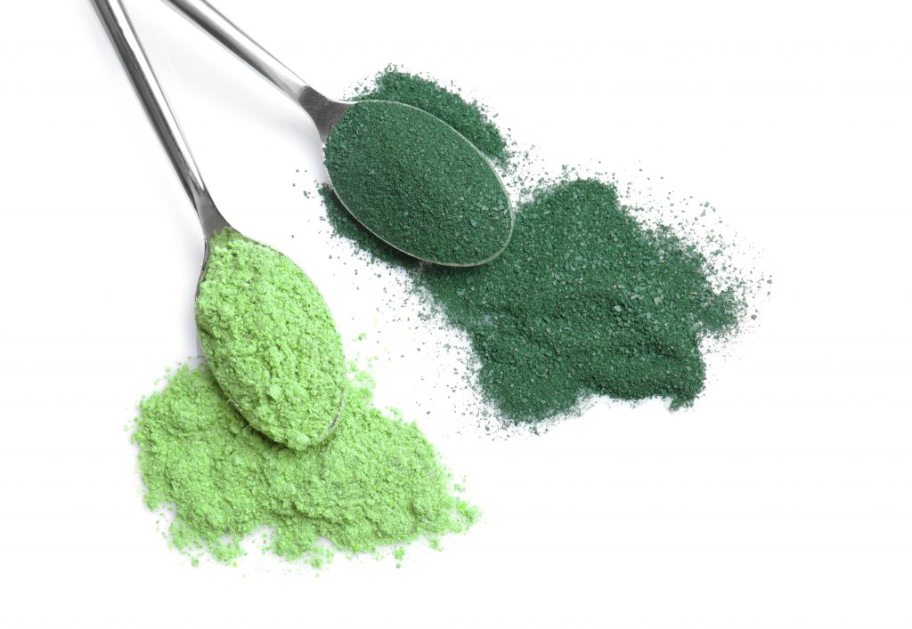 La spiruline, un superaliment