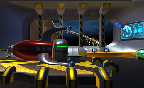 Spacio, d'OnComfort