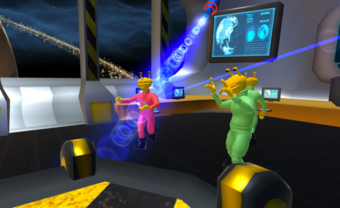 Spacio2, d'OnComfort