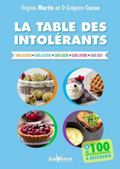 La table des intolérants