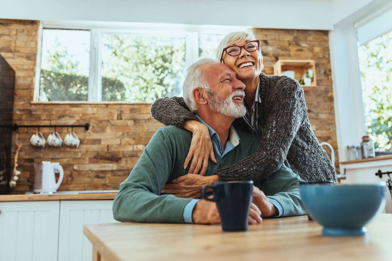Mutuelle senior santé